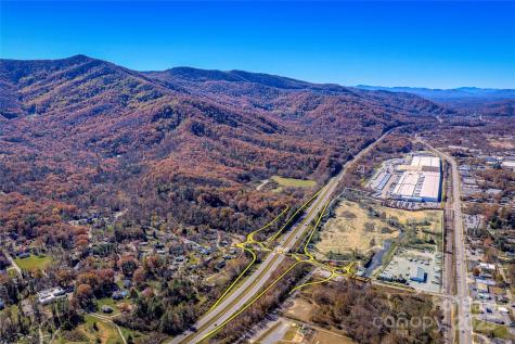 865 Blue Ridge Road Black Mountain NC 28711