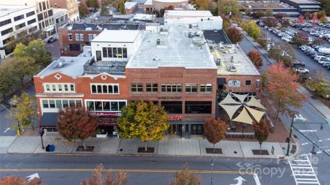 124 College Street Asheville NC 28801