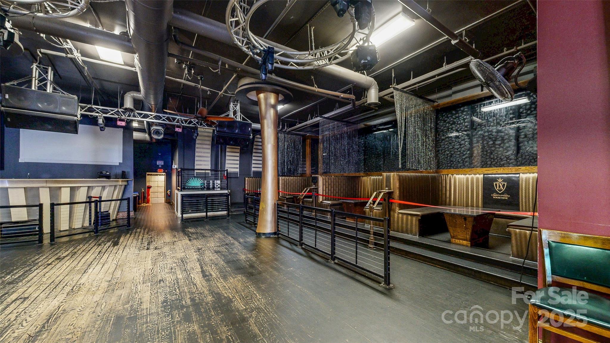 124 College Street Asheville NC 28801