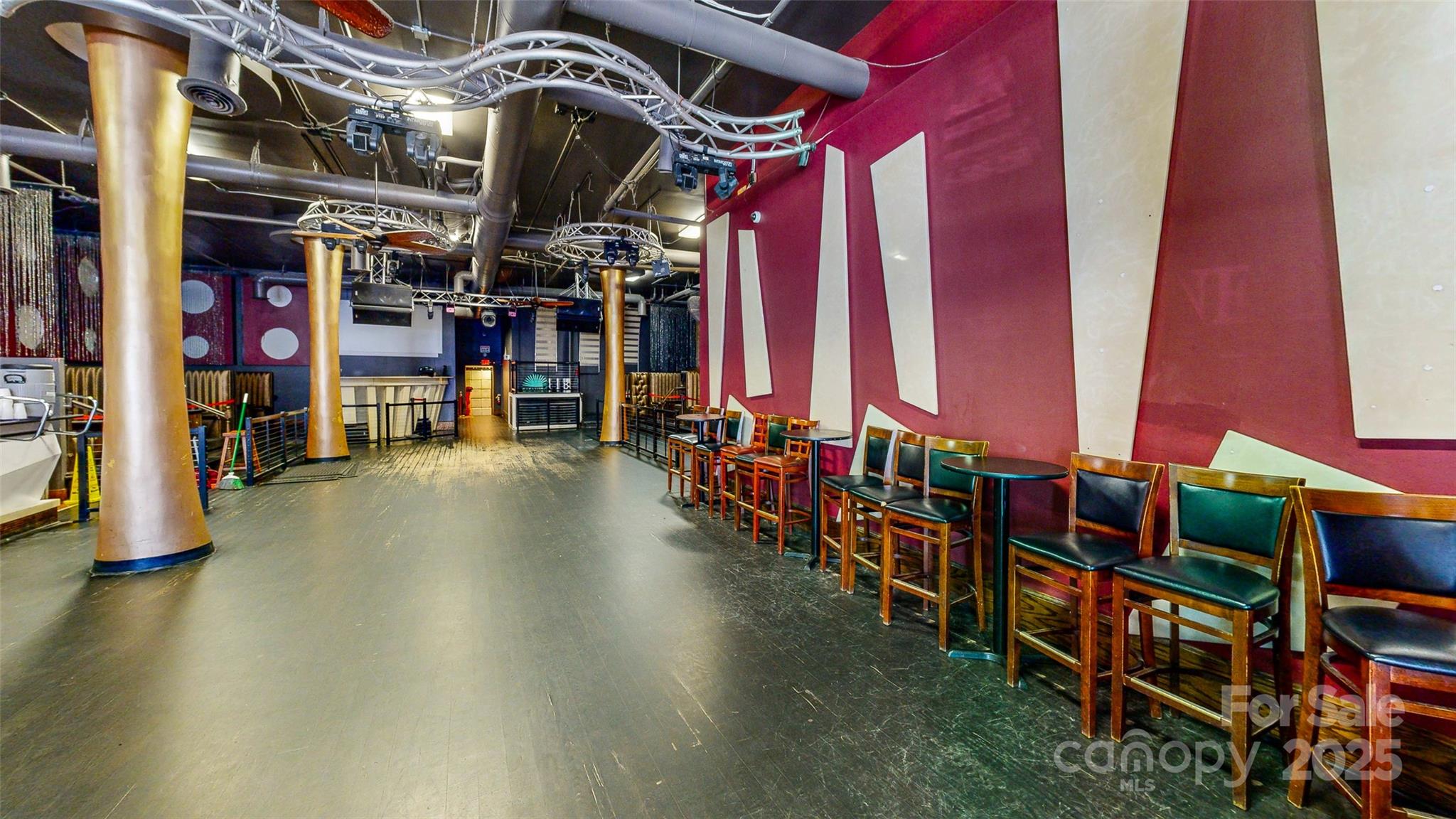 124 College Street Asheville NC 28801