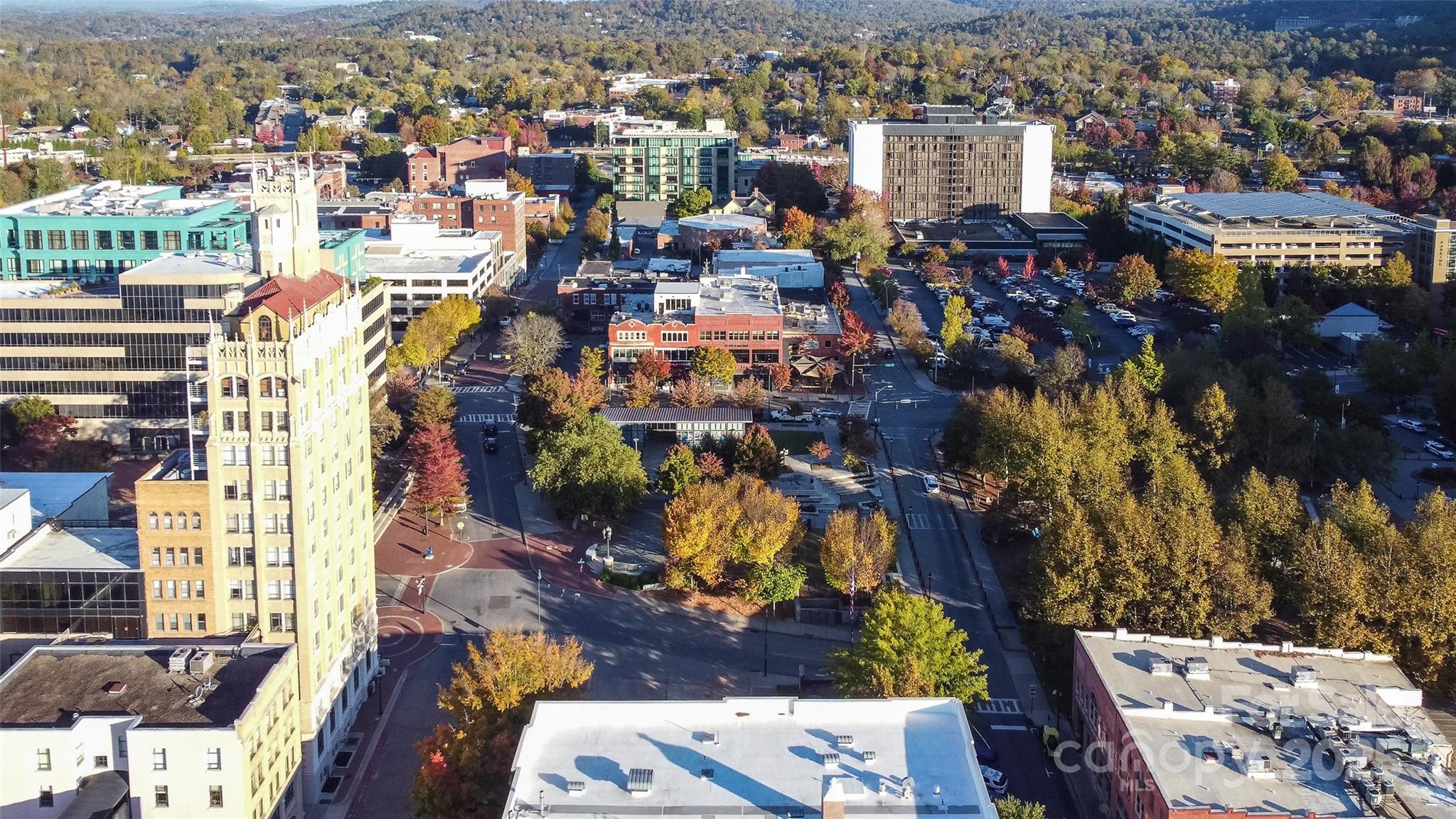 124 College Street Asheville NC 28801
