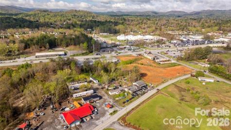 1611 Old Spartanburg Road Hendersonville NC 28792