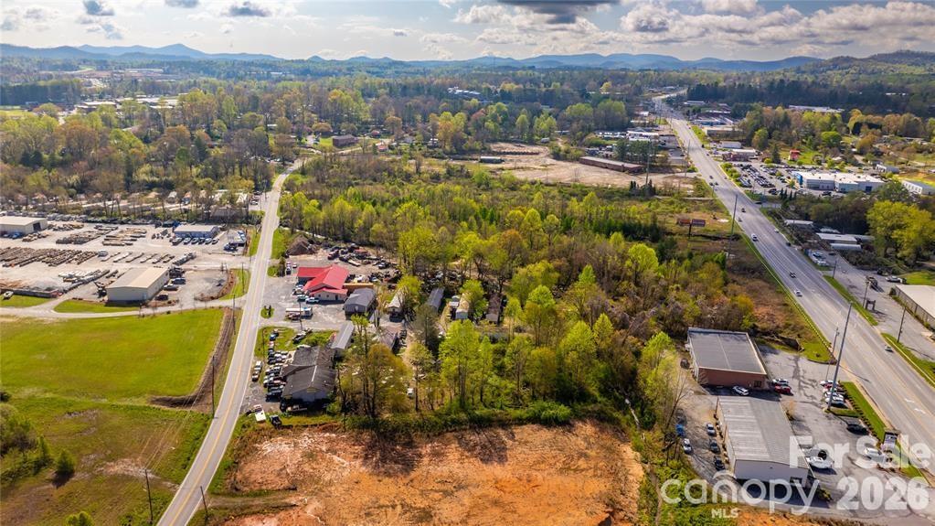 1611 Old Spartanburg Road Hendersonville NC 28792