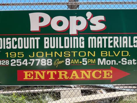195 Johnston Boulevard Asheville NC 28806