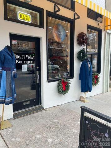 9-13 Broadway Street Asheville NC 28801