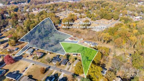 00 Kelly Avenue Mooresville NC 28115