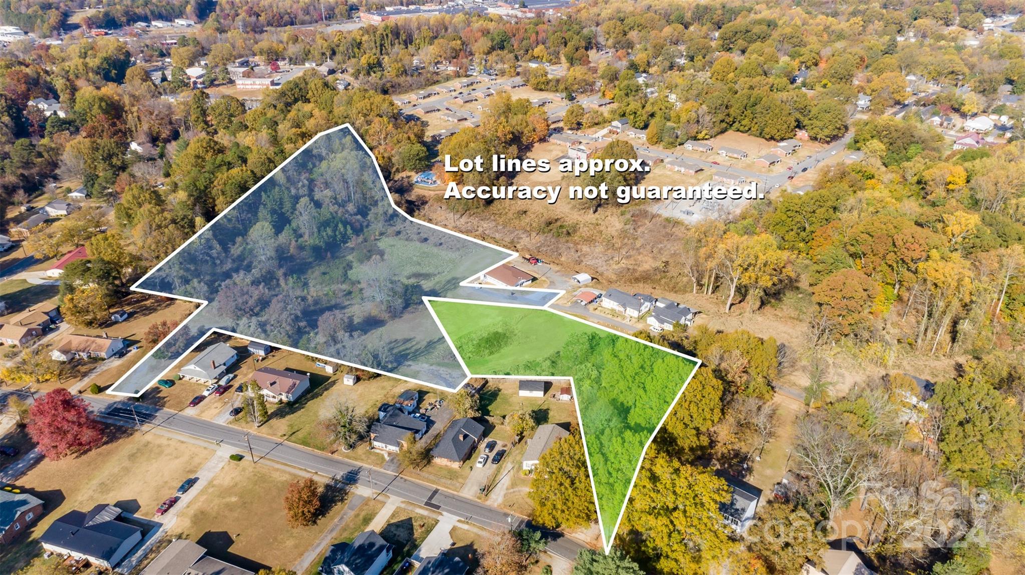 00 Kelly Avenue Mooresville NC 28115