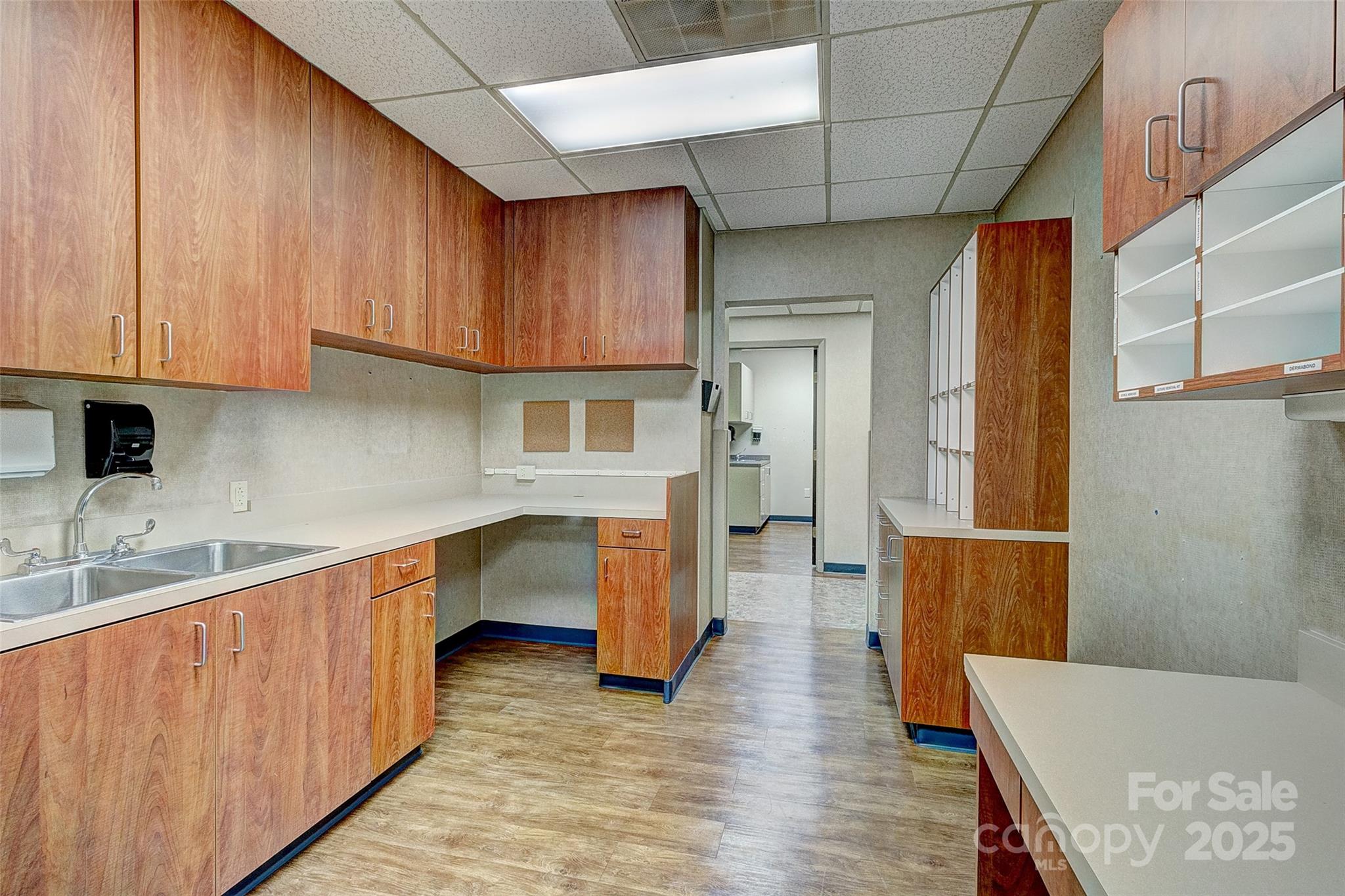 112 S Oak Street Cherryville NC 28021