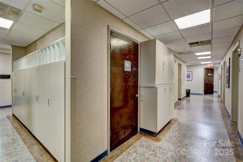 112 S Oak Street Cherryville NC 28021