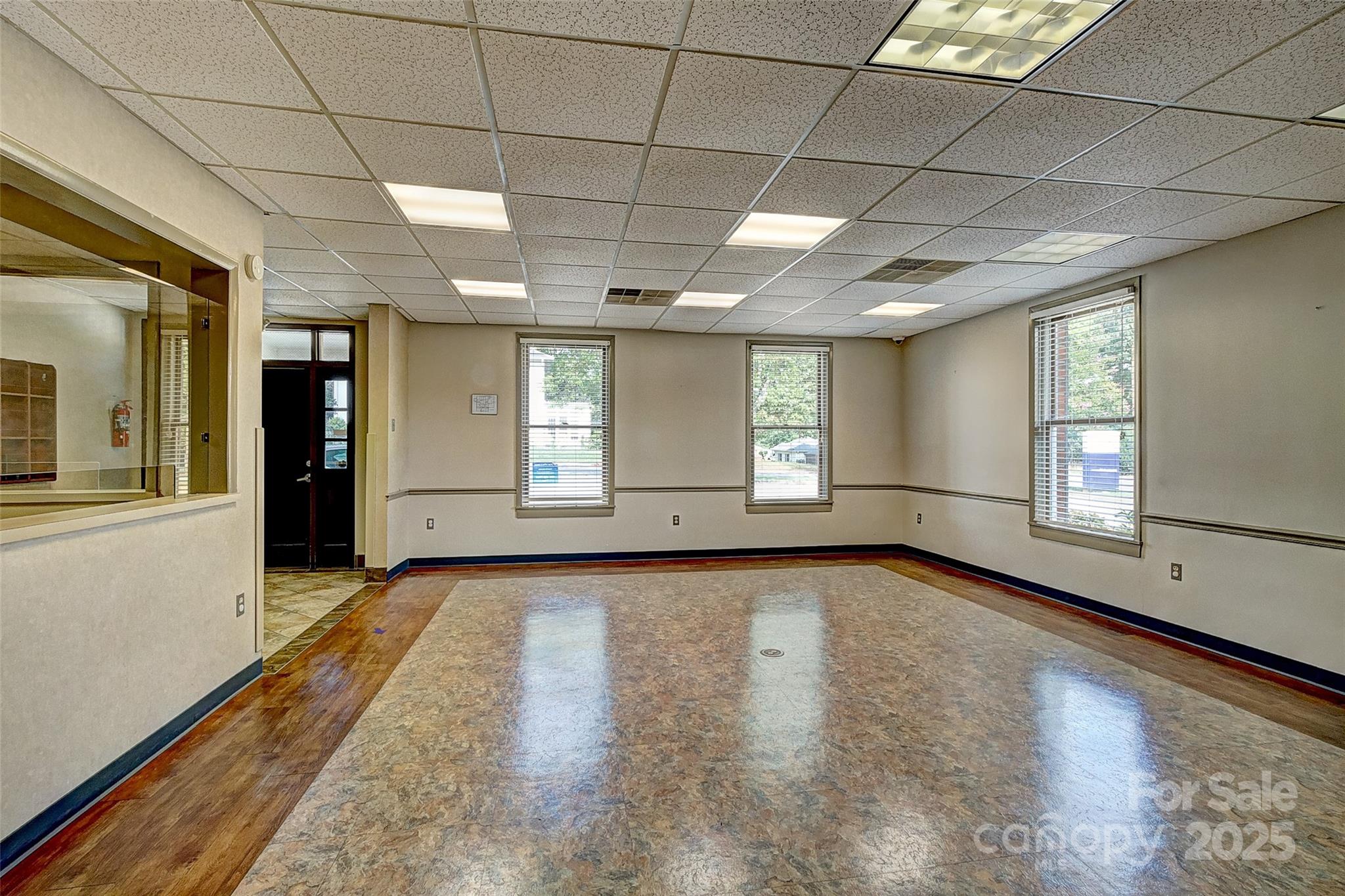 112 S Oak Street Cherryville NC 28021