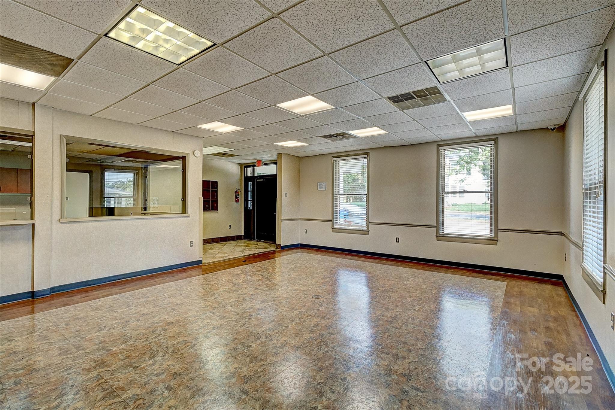 112 S Oak Street Cherryville NC 28021