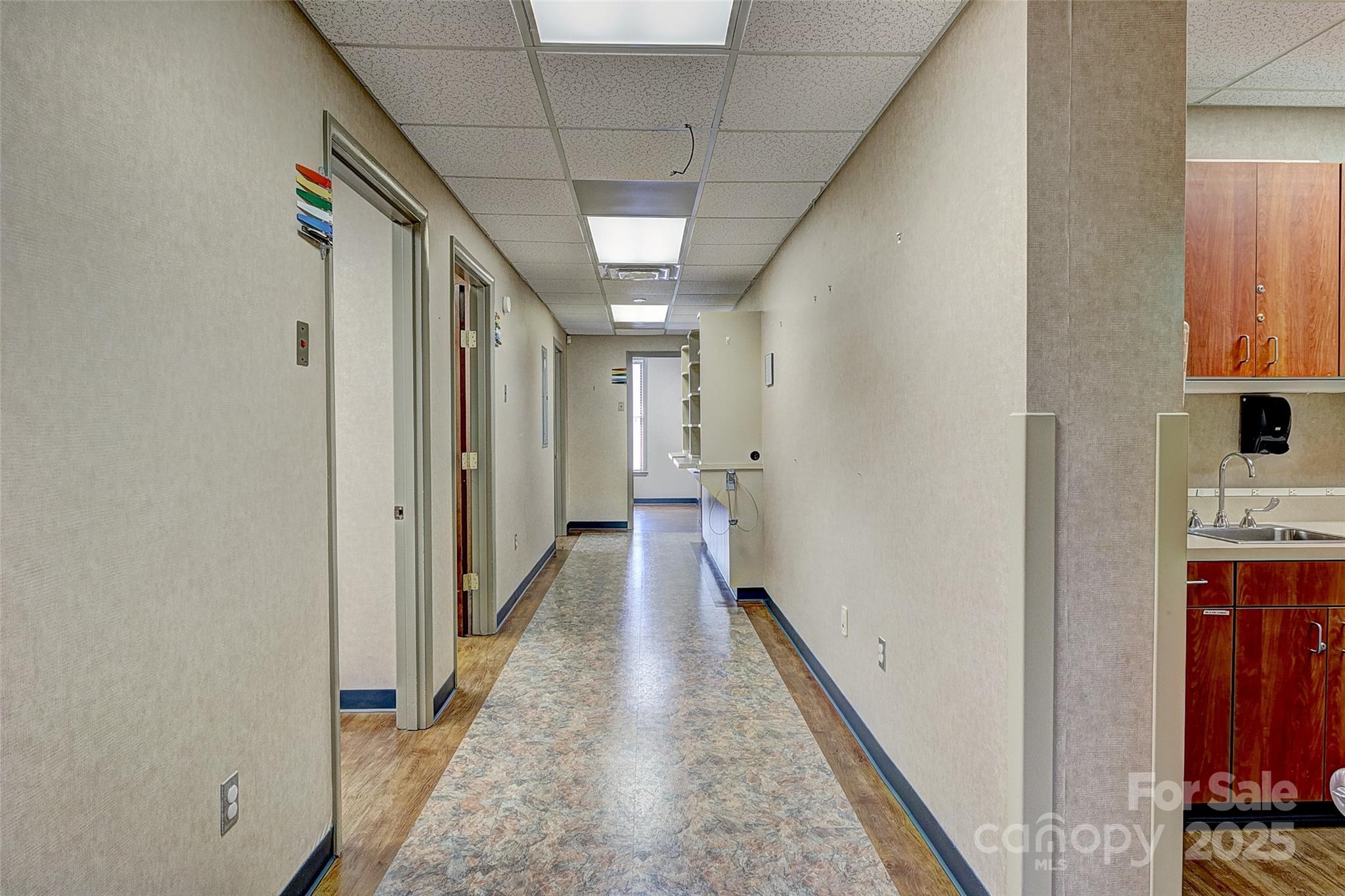 112 S Oak Street Cherryville NC 28021