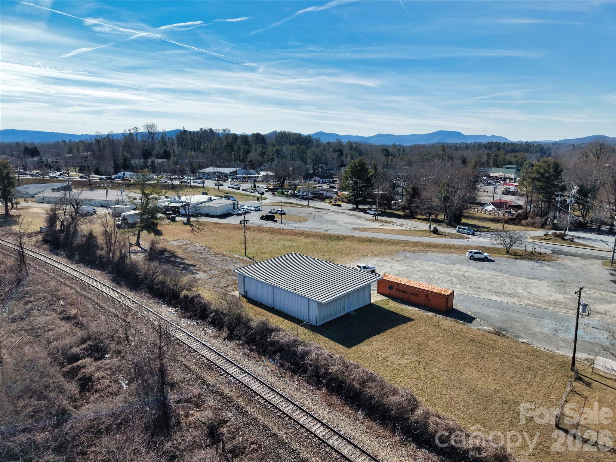 802 S Grove Street Hendersonville NC 28792