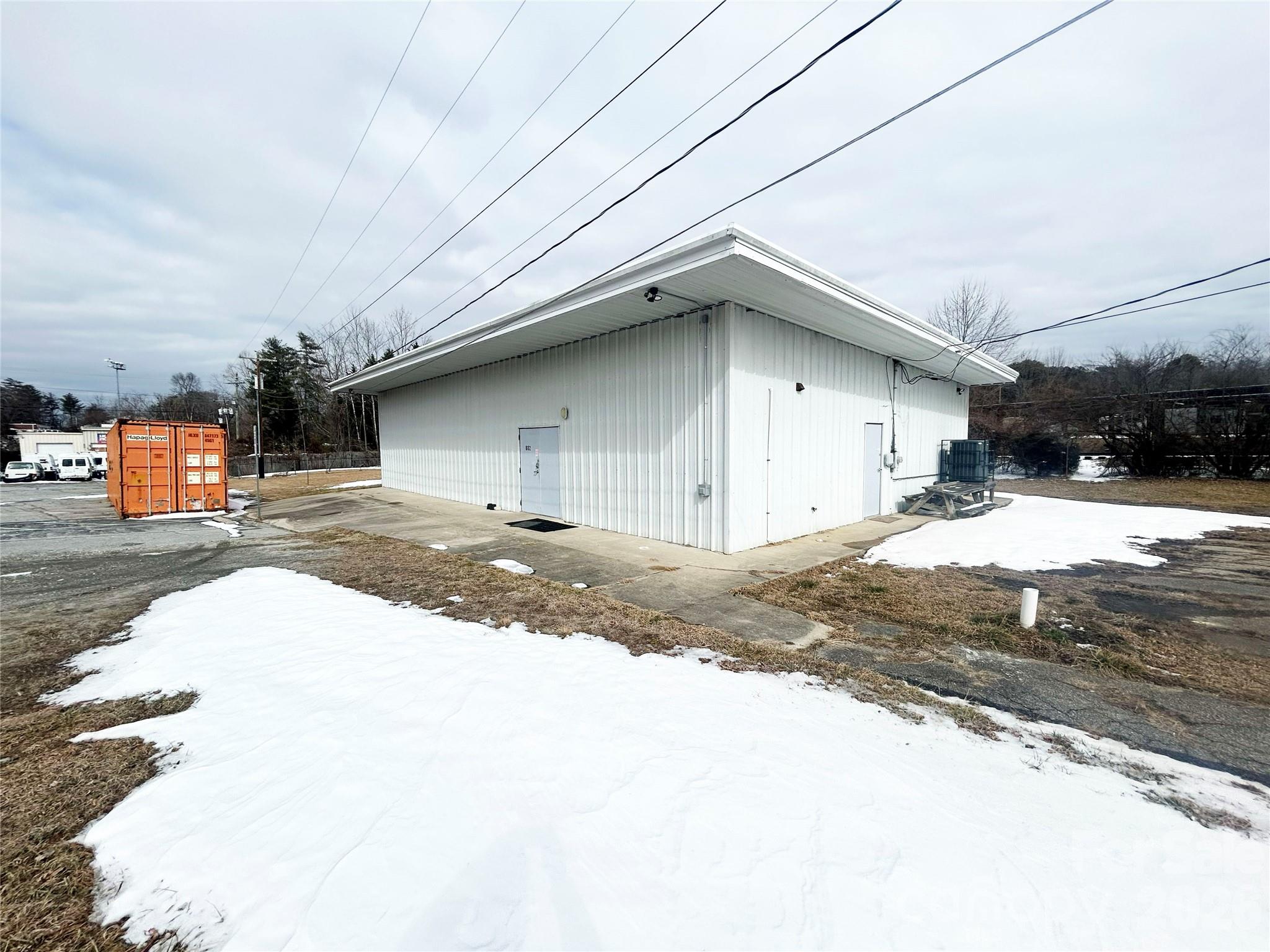 802 S Grove Street Hendersonville NC 28792
