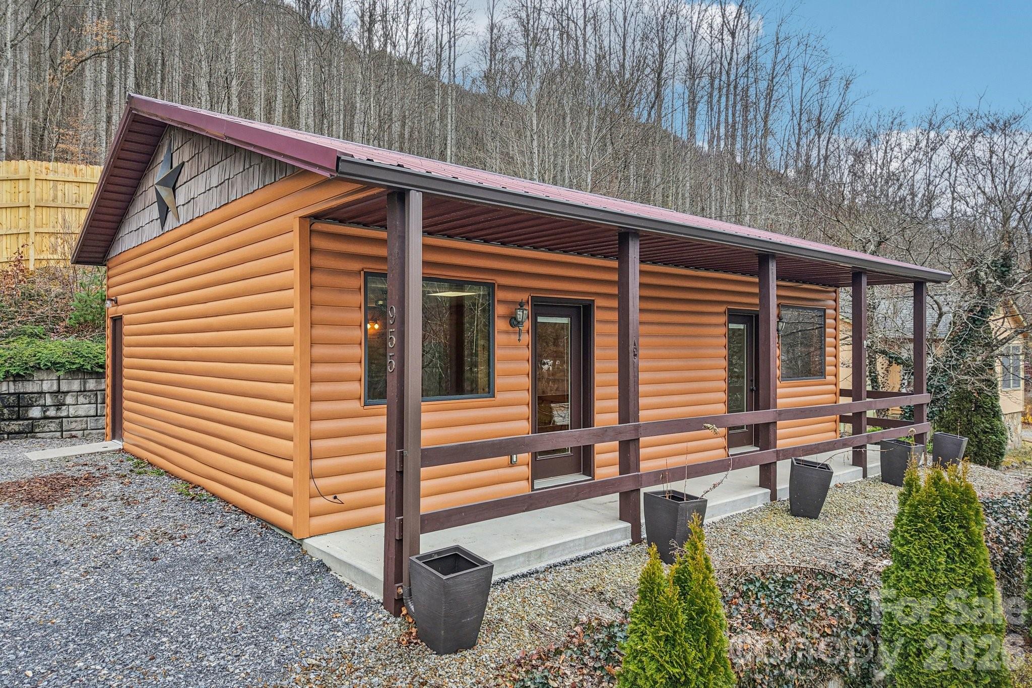 955 Soco Road Maggie Valley NC 28751