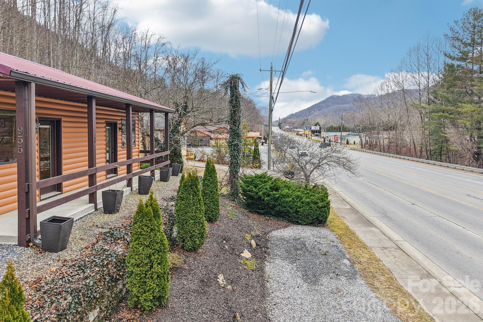 955 Soco Road Maggie Valley NC 28751