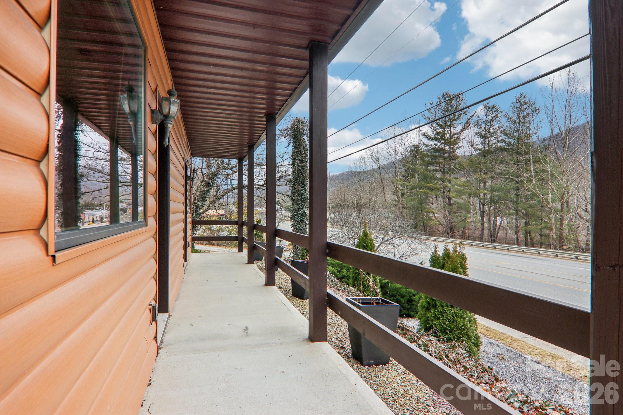 955 Soco Road Maggie Valley NC 28751