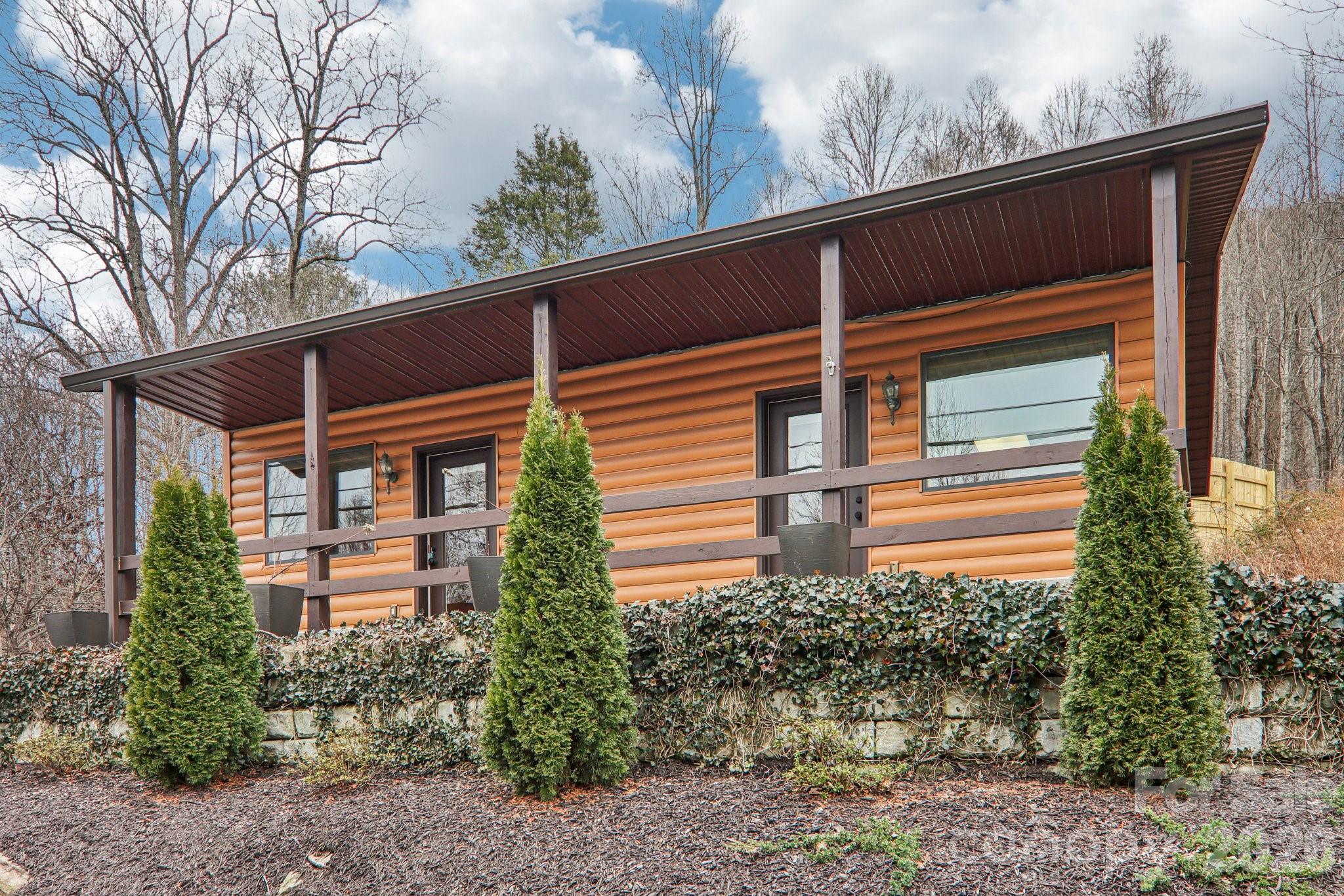955 Soco Road Maggie Valley NC 28751