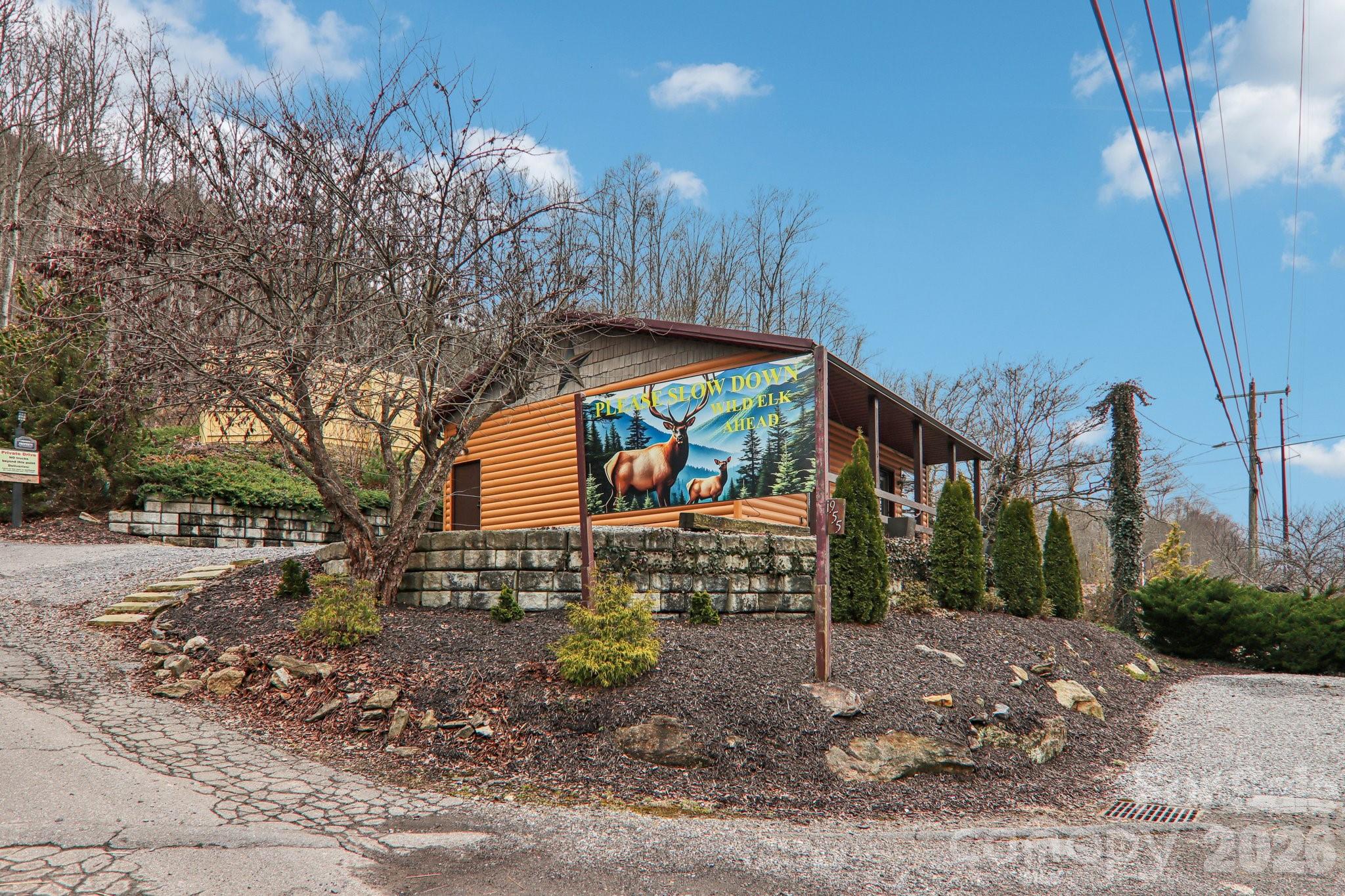 955 Soco Road Maggie Valley NC 28751