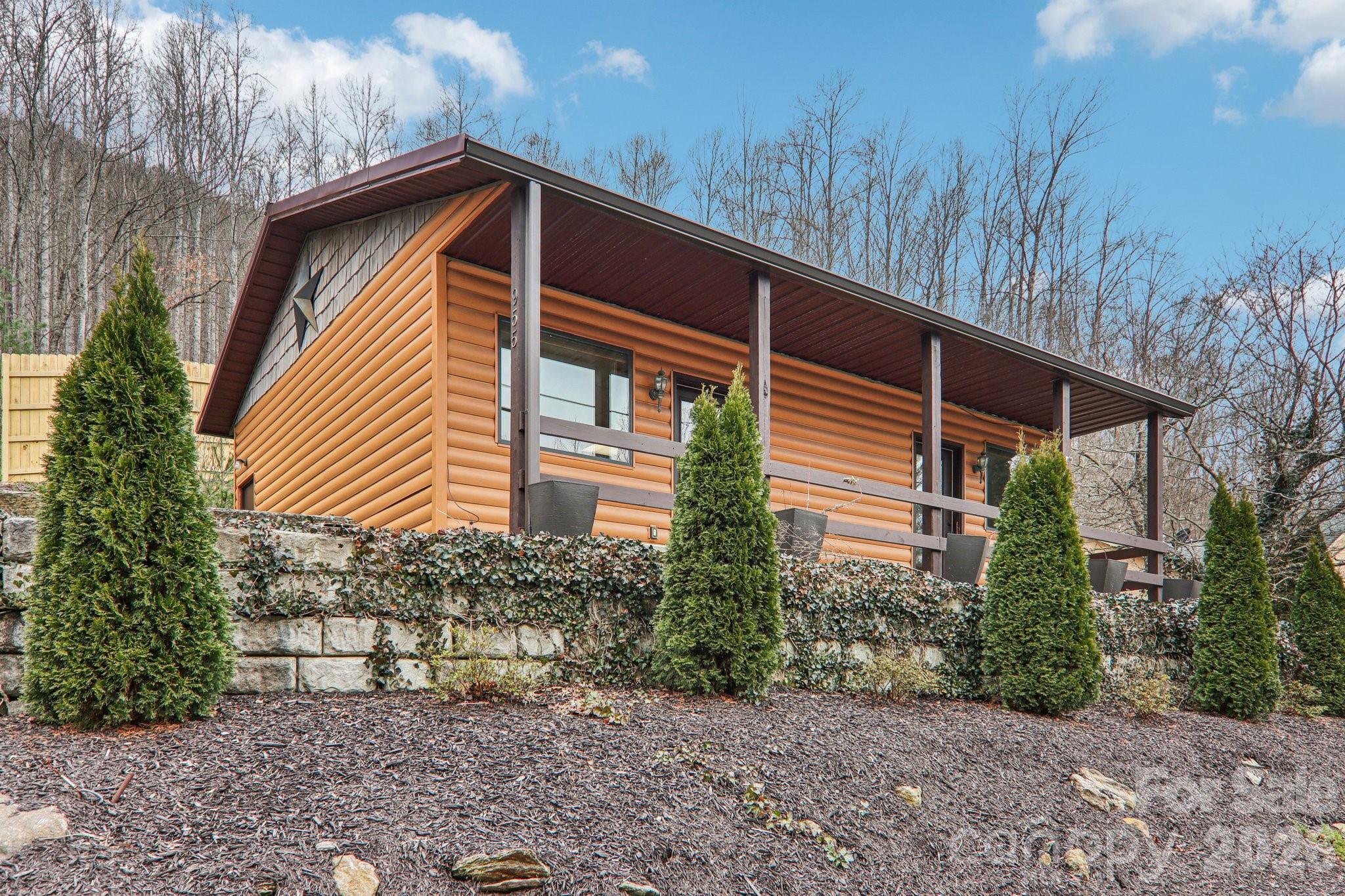 955 Soco Road Maggie Valley NC 28751