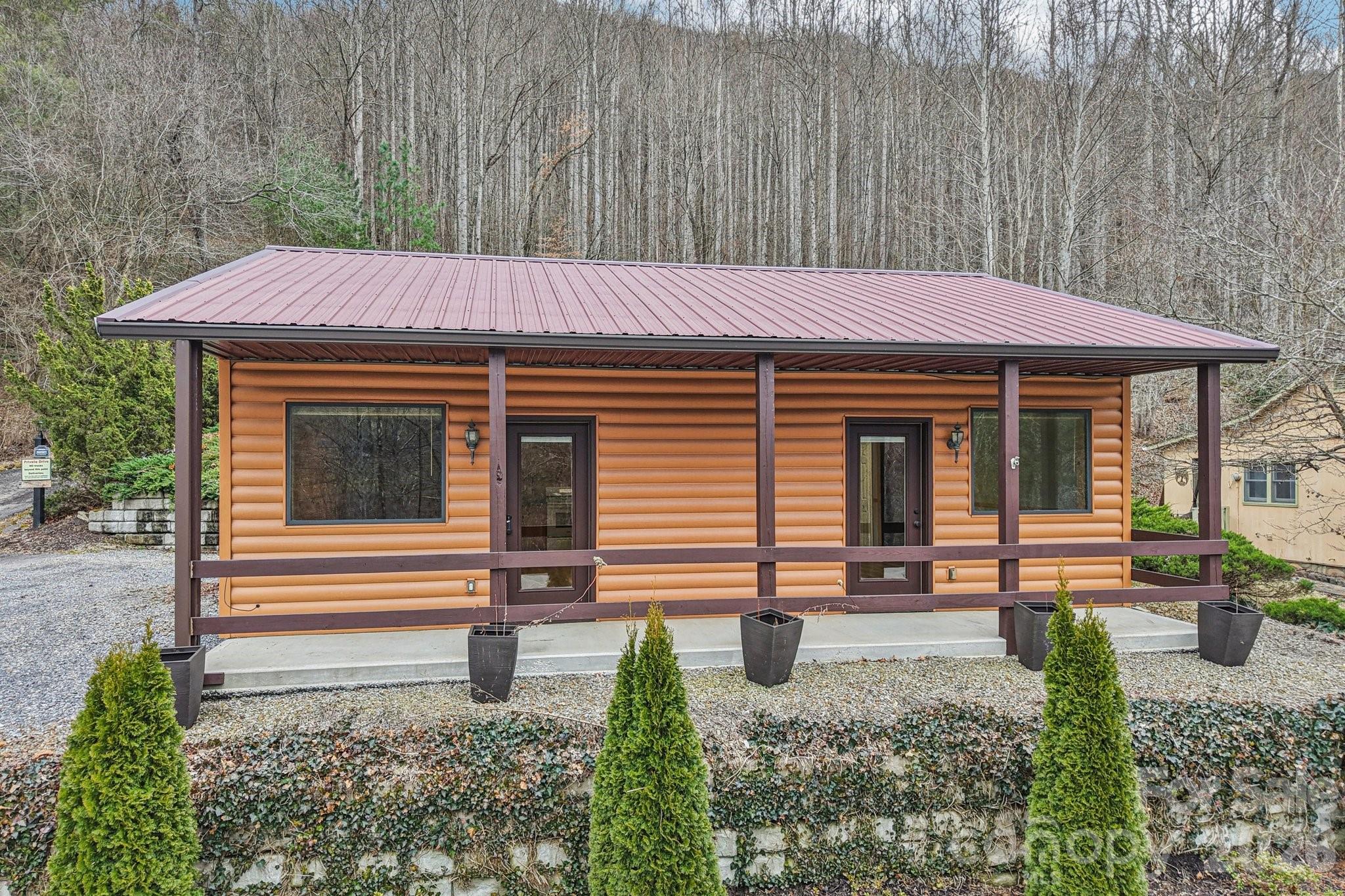 955 Soco Road Maggie Valley NC 28751