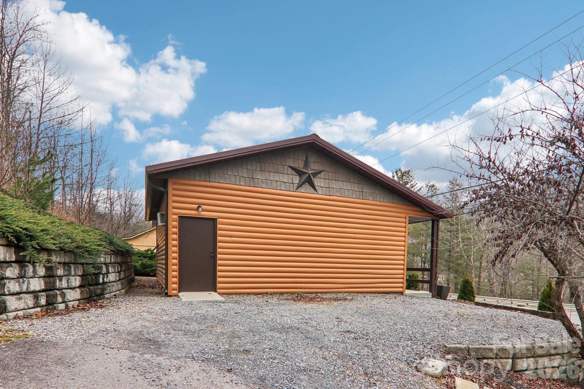955 Soco Road Maggie Valley NC 28751
