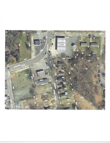 804 E Grover Street E Shelby NC 28150
