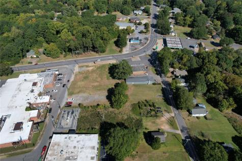 804 E Grover Street E Shelby NC 28150