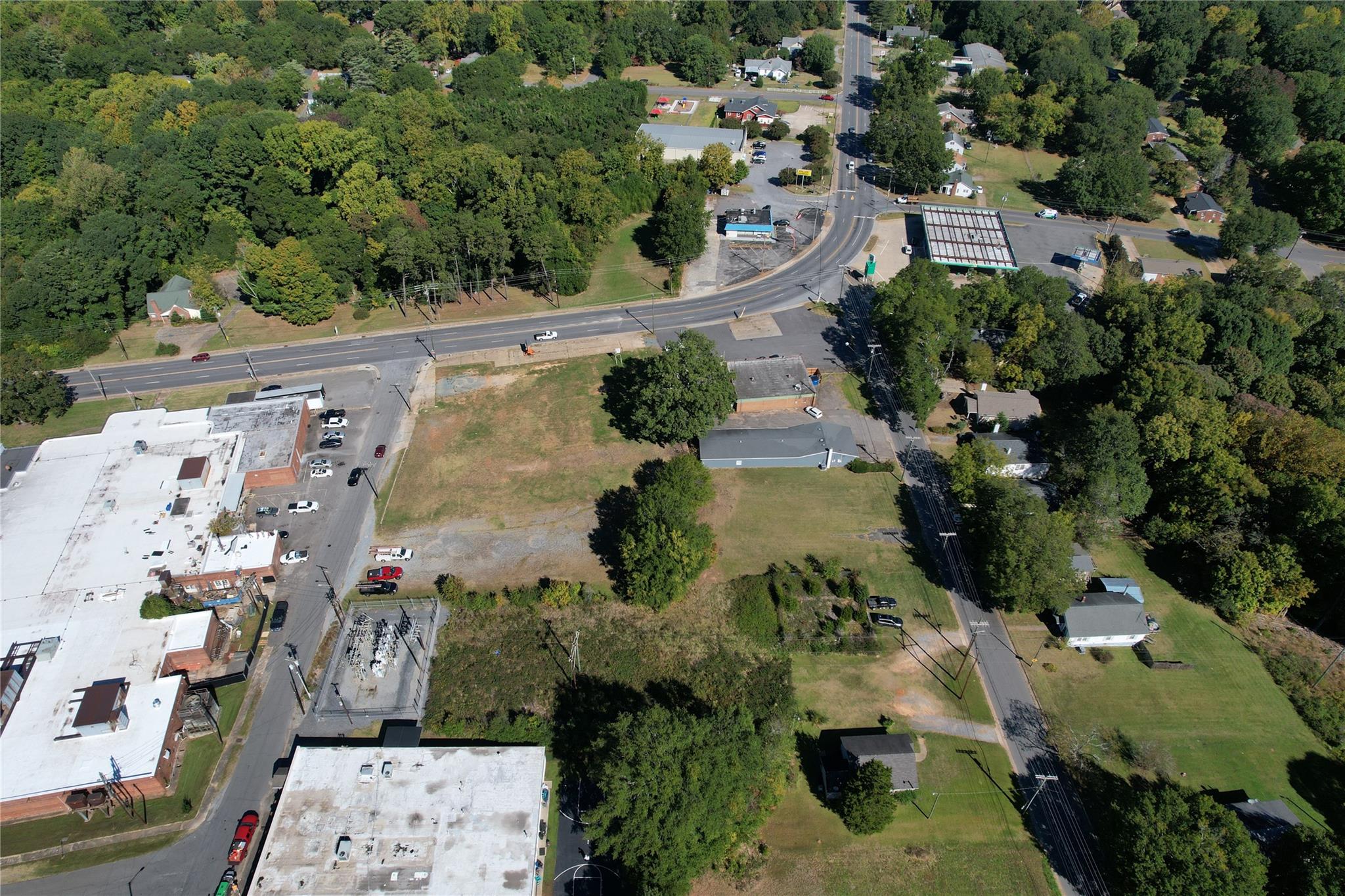804 E Grover Street E Shelby NC 28150