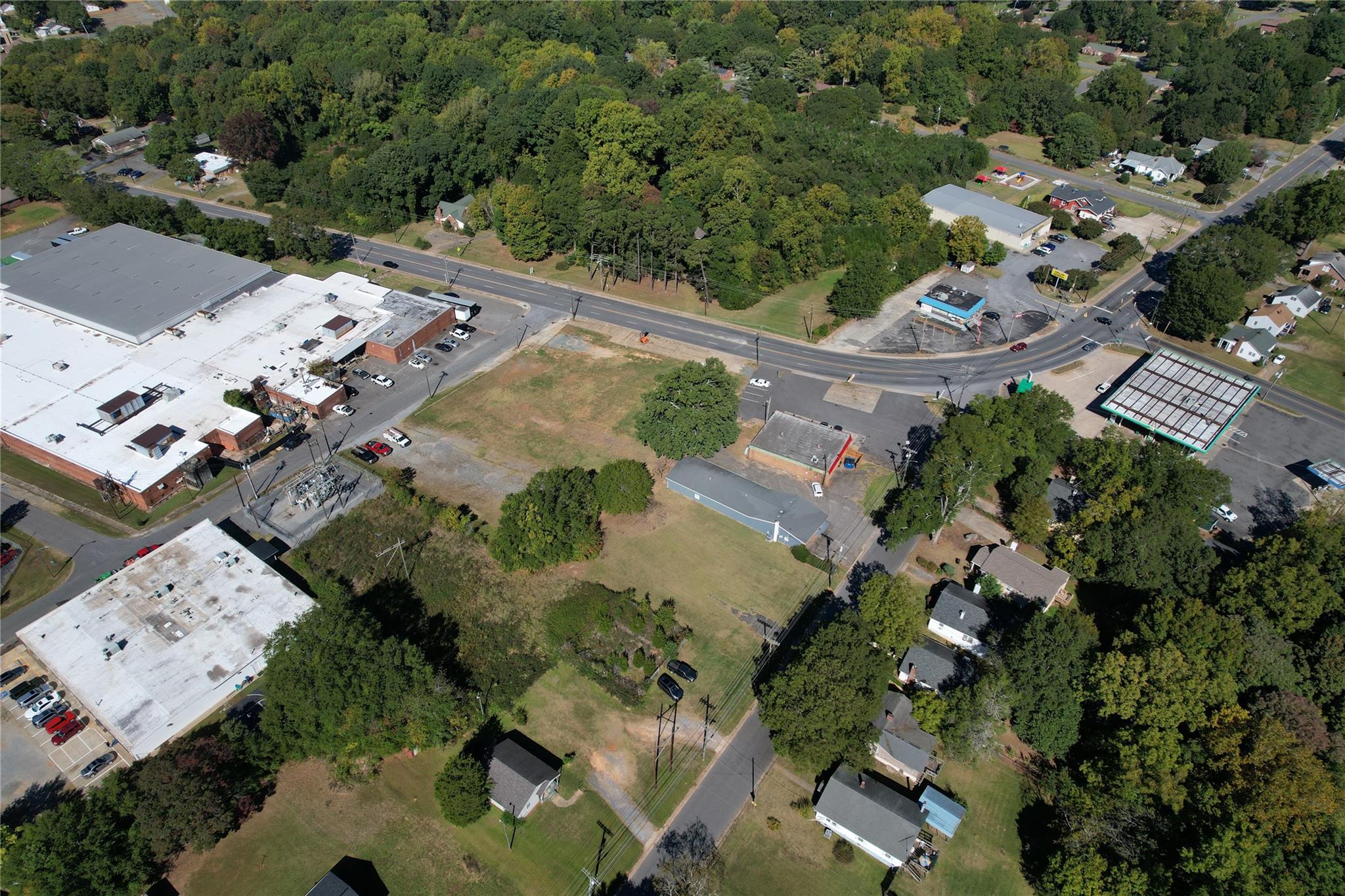 804 E Grover Street E Shelby NC 28150