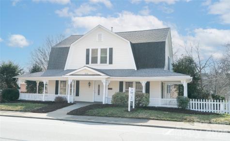 508 Mulberry Street SW Lenoir NC 28645