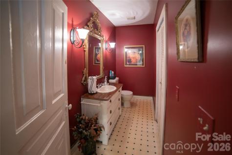 508 Mulberry Street SW Lenoir NC 28645