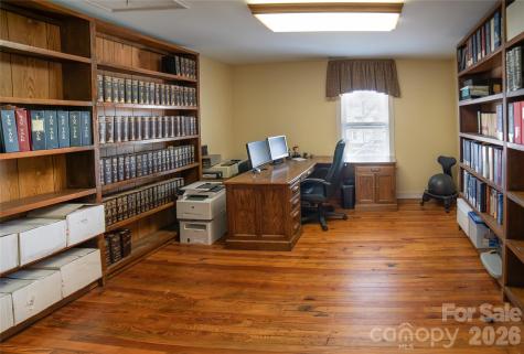508 Mulberry Street SW Lenoir NC 28645