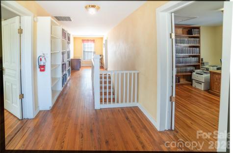 508 Mulberry Street SW Lenoir NC 28645
