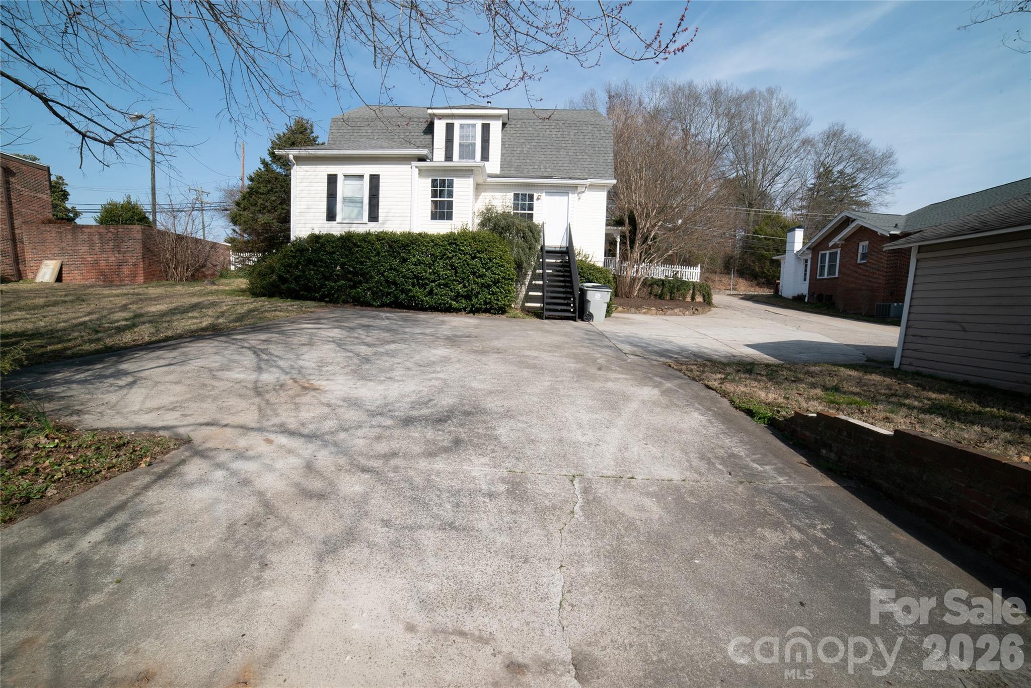 508 Mulberry Street SW Lenoir NC 28645