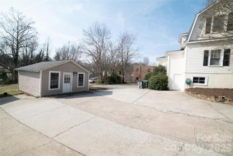 508 Mulberry Street SW Lenoir NC 28645
