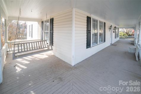 508 Mulberry Street SW Lenoir NC 28645