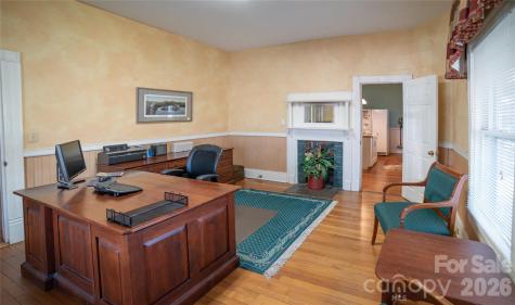 508 Mulberry Street SW Lenoir NC 28645