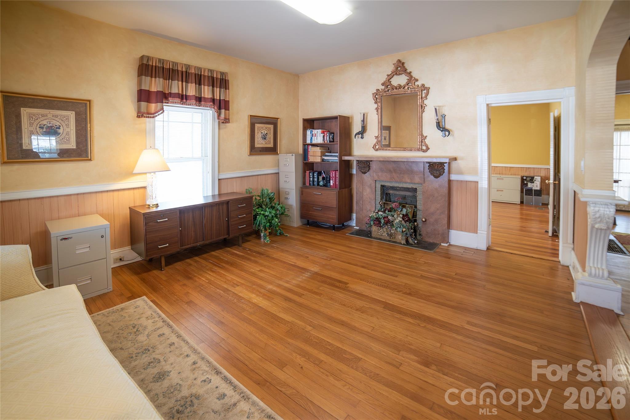 508 Mulberry Street SW Lenoir NC 28645