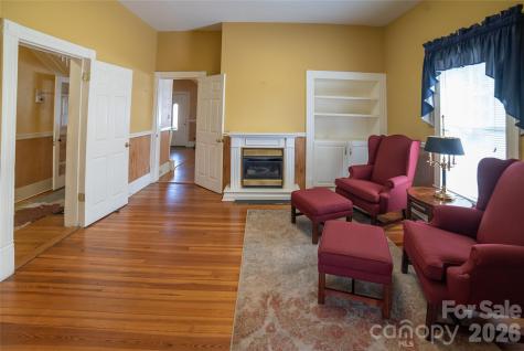508 Mulberry Street SW Lenoir NC 28645