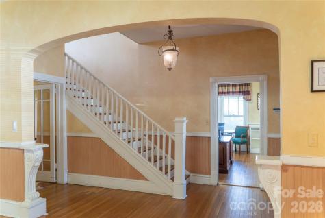508 Mulberry Street SW Lenoir NC 28645