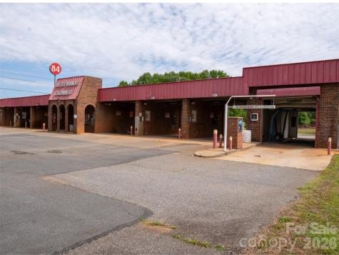 2585 Northside Drive Statesville NC 28625
