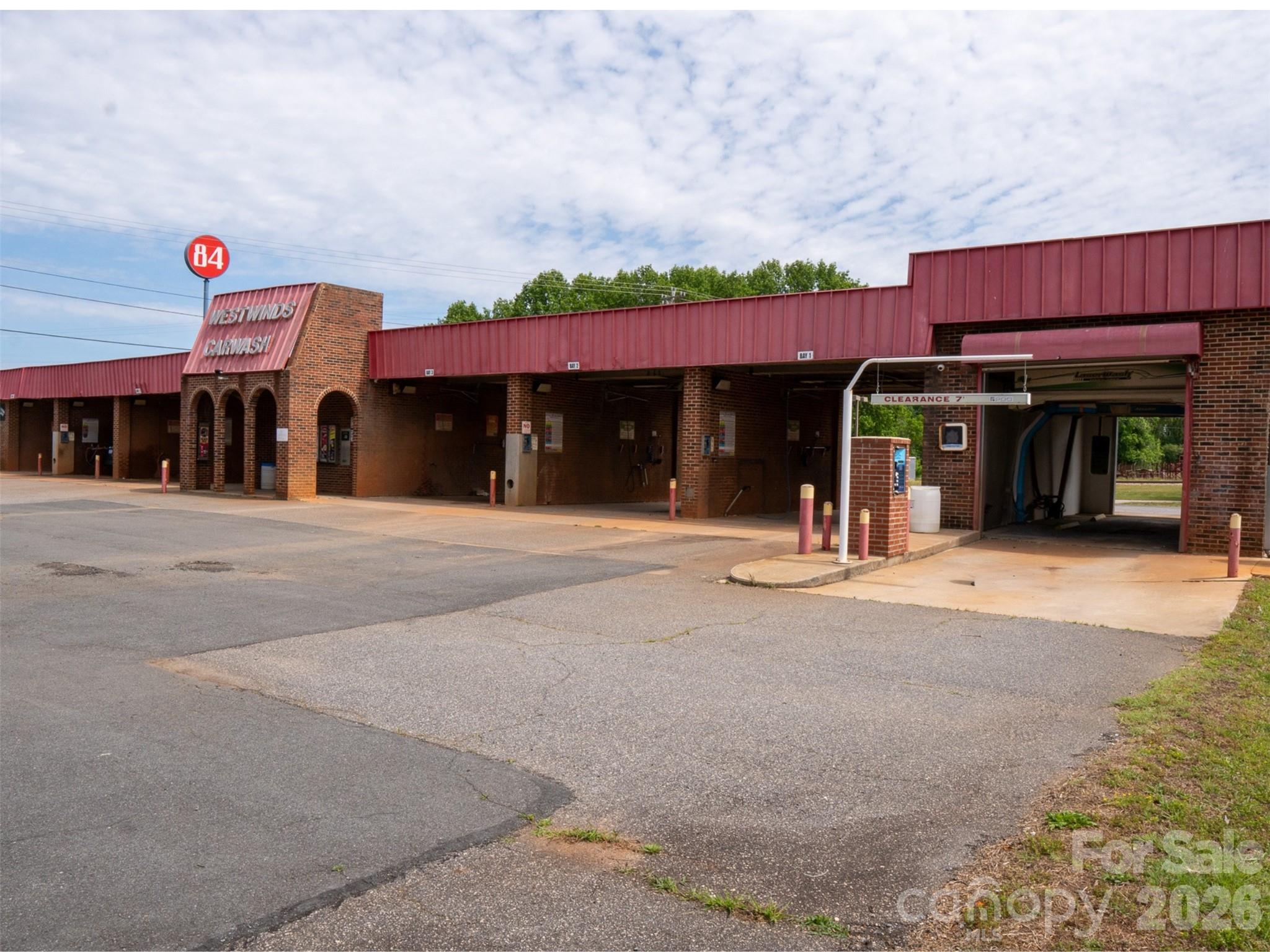 2585 Northside Drive Statesville NC 28625