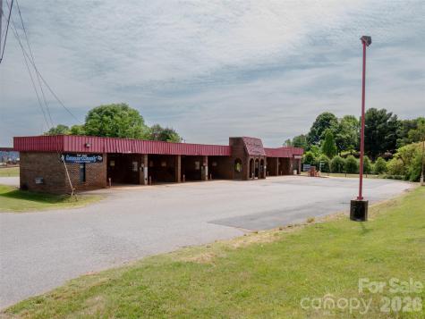 2585 Northside Drive Statesville NC 28625