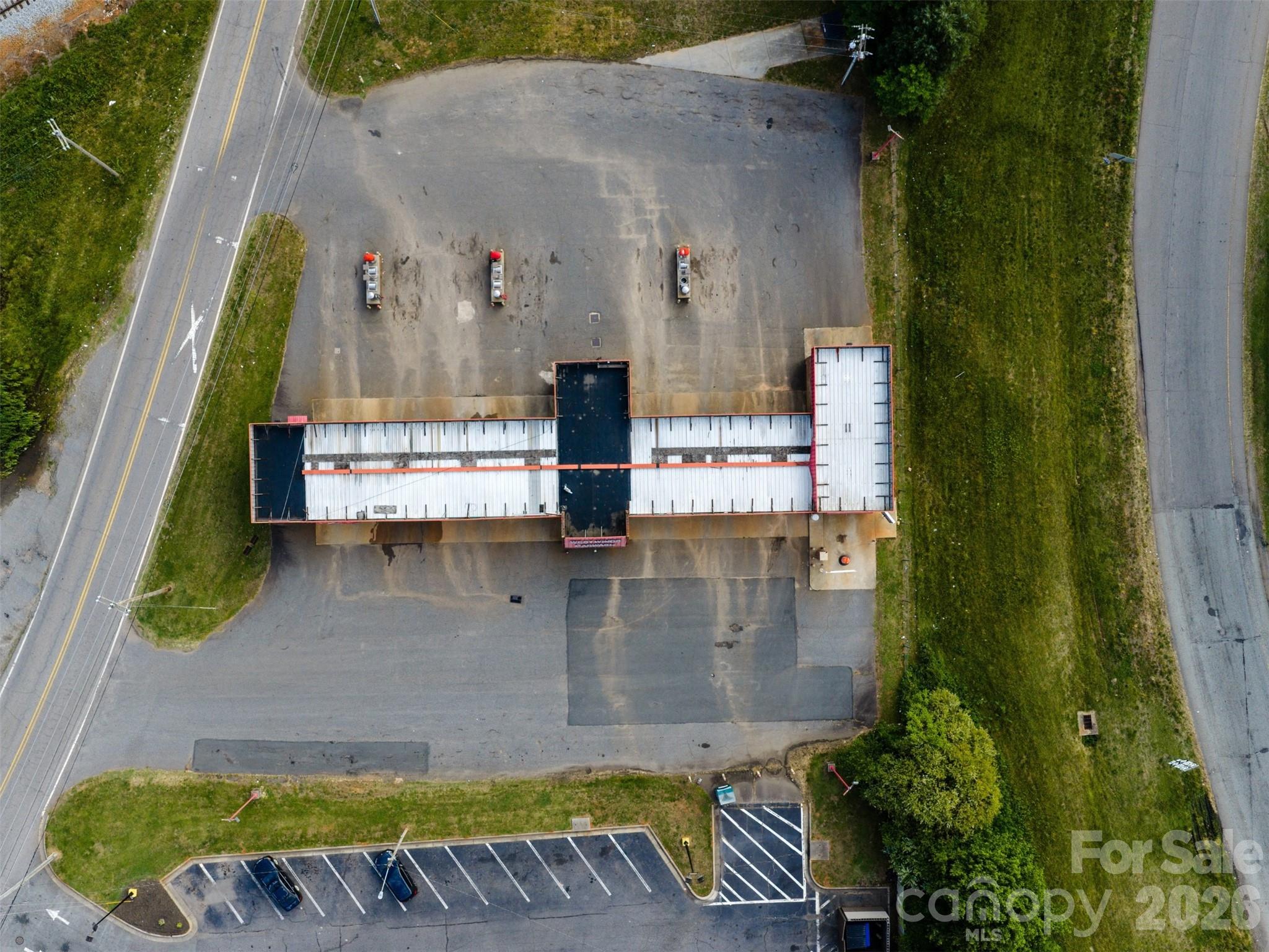 2585 Northside Drive Statesville NC 28625