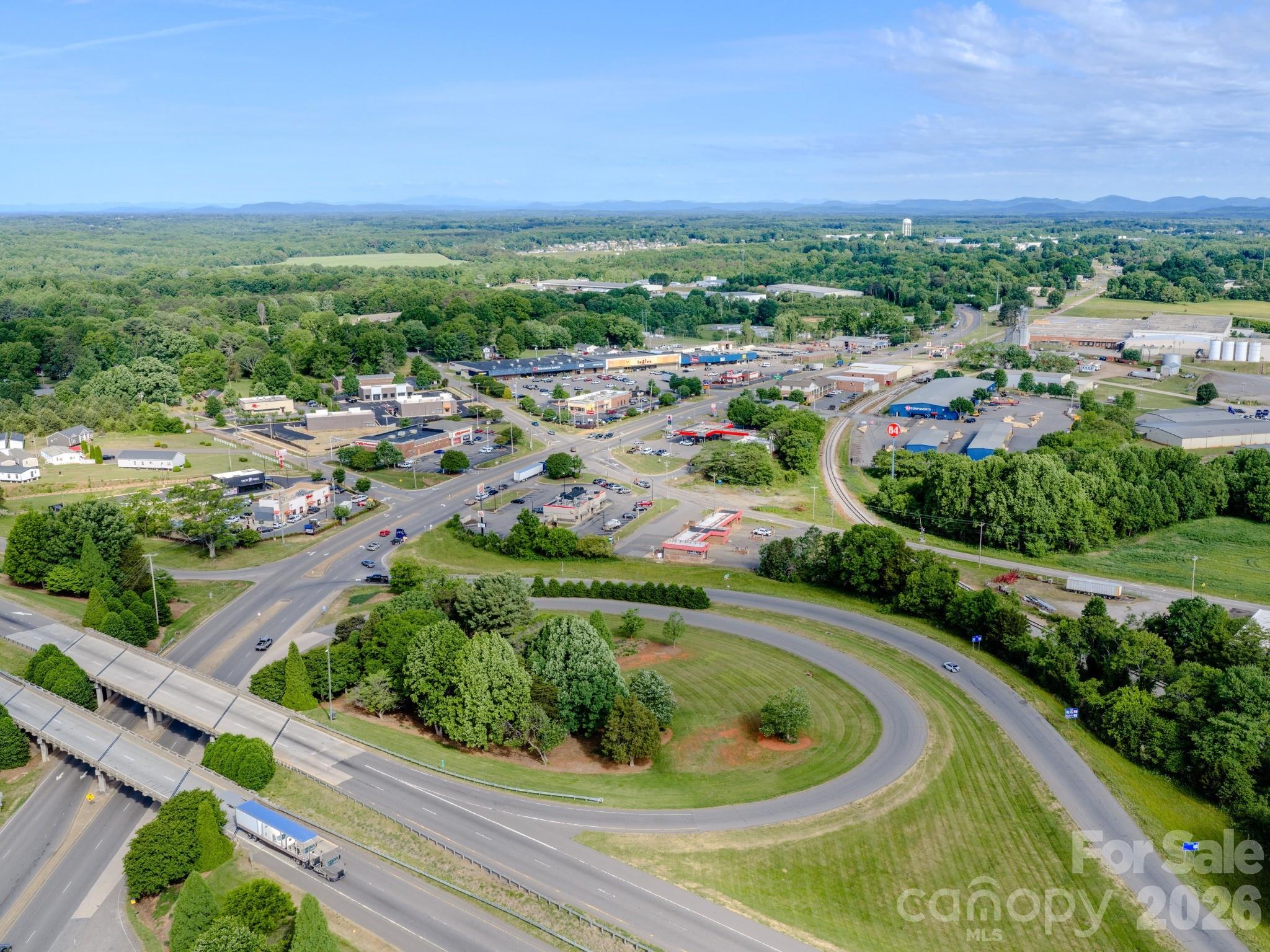 2585 Northside Drive Statesville NC 28625