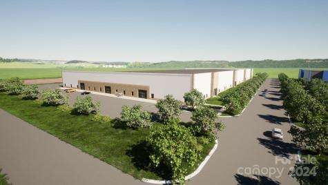 2002 Empire Lane Troutman NC 28166