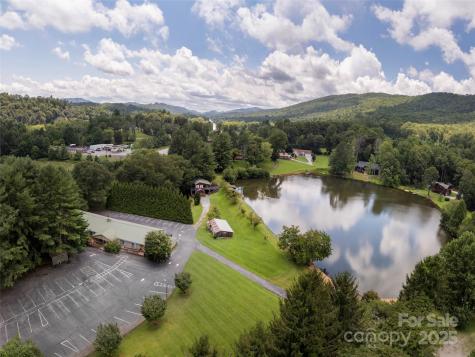 8826 Boylston Highway Mills River NC 28759