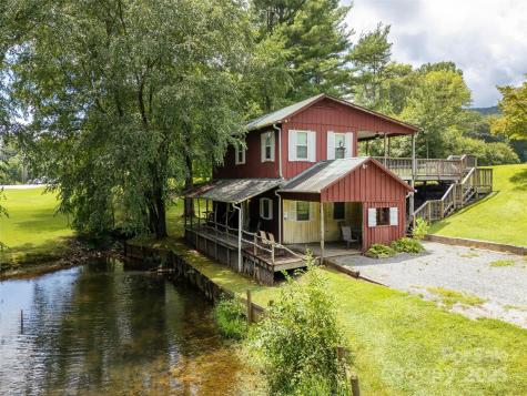 8826 Boylston Highway Mills River NC 28759