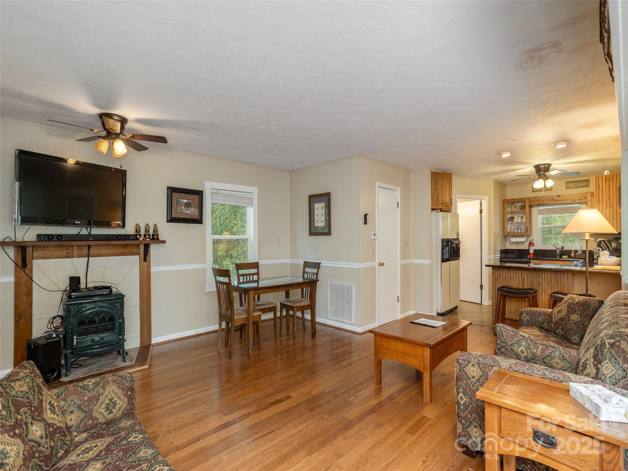 8826 Boylston Highway Mills River NC 28759